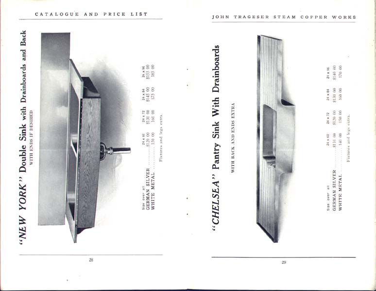 Pages 28 & 29