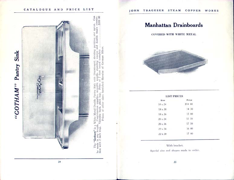 Pages 34 & 35