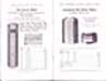 pages 8 & 9